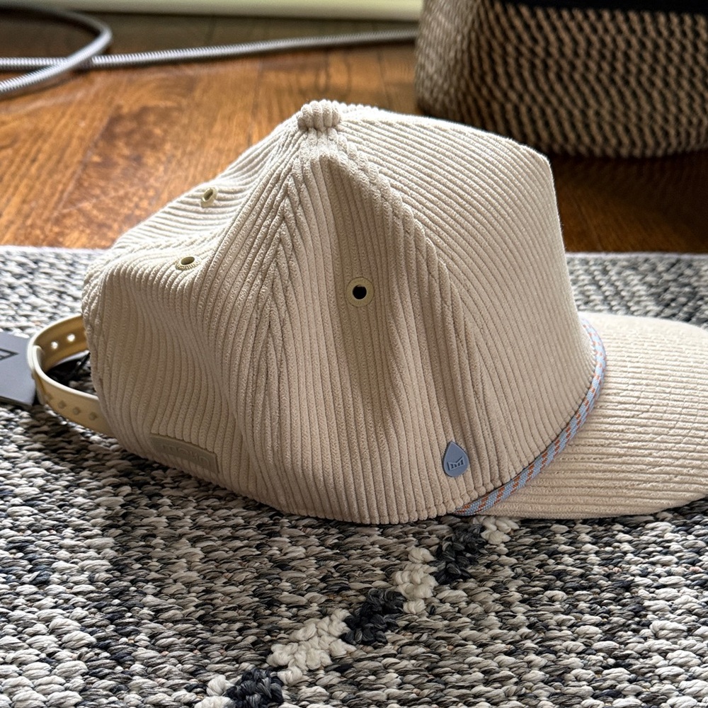 NWT Melin Hydro Odyssey hat